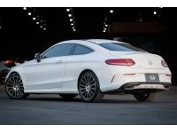 Mercedes Benz C250 Coupe AMG 2017 รูปที่ 2